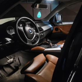 BMW X6 Х6 3.0D 235к.с , снимка 6