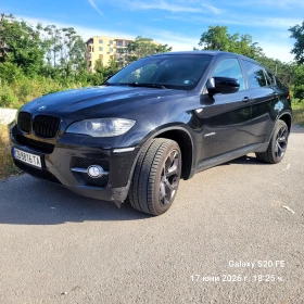 BMW X6  3.0D 235к.с , снимка 5