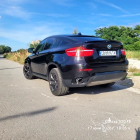 BMW X6  3.0D 235к.с , снимка 7