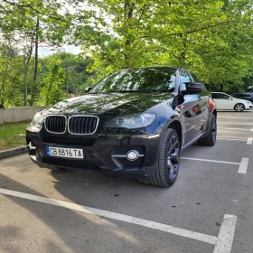 BMW X6 Х6 3.0D 235к.с , снимка 2
