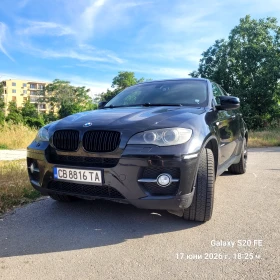 BMW X6  3.0D 235к.с , снимка 3