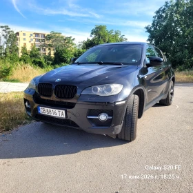 BMW X6  3.0D 235к.с , снимка 4