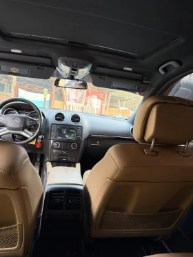 Mercedes-Benz ML 350, снимка 7