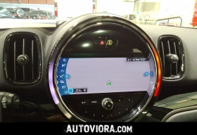 Mini Countryman COOPER S E 4WD AUTO, снимка 10