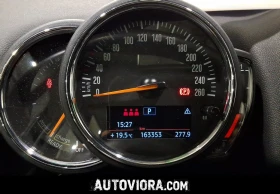 Mini Countryman COOPER S E 4WD AUTO, снимка 9