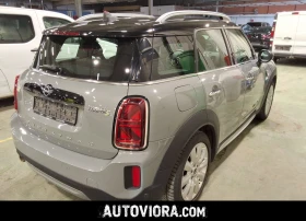 Mini Countryman COOPER S E 4WD AUTO, снимка 4