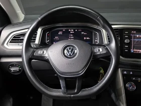 VW T-Roc 2.0 Tdi Style, снимка 13