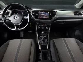 VW T-Roc 2.0 Tdi Style, снимка 7