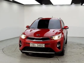 Kia Stonic  1.6 Trendy, снимка 2