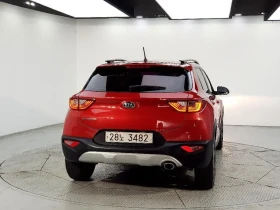 Kia Stonic  1.6 Trendy, снимка 3