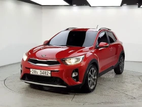 Kia Stonic  1.6 Trendy, снимка 1