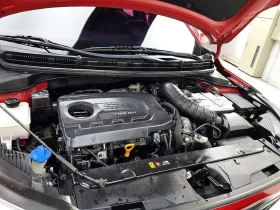 Kia Stonic  1.6 Trendy, снимка 6