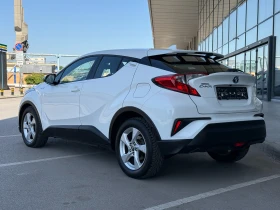 Toyota C-HR 6 МЕСЕЦА ГАРАНЦИЯ/1.8 Hybrid 122к.с. Камера, снимка 3