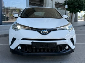 Toyota C-HR 6 МЕСЕЦА ГАРАНЦИЯ/1.8 Hybrid 122к.с. Камера, снимка 8