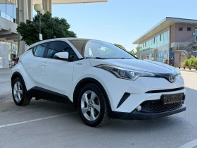 Toyota C-HR 6 МЕСЕЦА ГАРАНЦИЯ/1.8 Hybrid 122к.с. Камера, снимка 7