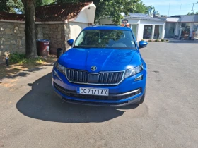 Skoda Kodiaq TS?, снимка 1