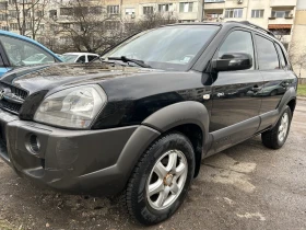 Hyundai Tucson 2.0 CRDI, снимка 3