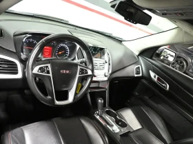 Gmc Terrain SLT ЦЕНА ДО БЪЛГАРИЯ РЕГИСТРАЦИЯ & АВТОКРЕДИТ, снимка 8