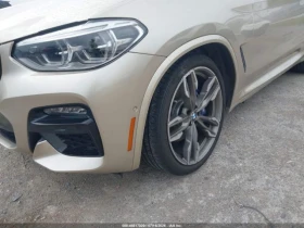 BMW X3 M40I XDRIVE| HUD| ПАНО| AMBIENT| GESTURE, снимка 10