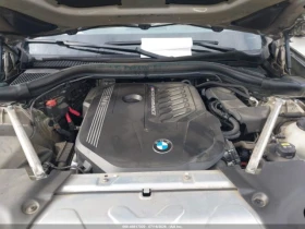 BMW X3 M40I XDRIVE| HUD| ПАНО| AMBIENT| GESTURE, снимка 14