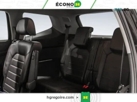 VW Atlas 3.6* SEL* 4MOTION* R-LINE* ПОДГРЕВ* ШИБИДАХ* КАМЕР, снимка 17