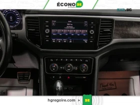 VW Atlas 3.6* SEL* 4MOTION* R-LINE* ПОДГРЕВ* ШИБИДАХ* КАМЕР, снимка 14