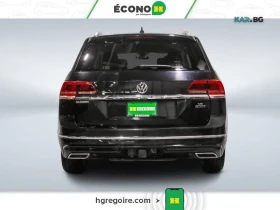 VW Atlas 3.6* SEL* 4MOTION* R-LINE* ПОДГРЕВ* ШИБИДАХ* КАМЕР, снимка 6