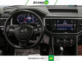 VW Atlas 3.6* SEL* 4MOTION* R-LINE* ПОДГРЕВ* ШИБИДАХ* КАМЕР, снимка 12