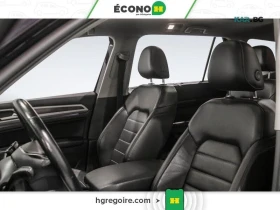 VW Atlas 3.6* SEL* 4MOTION* R-LINE* ПОДГРЕВ* ШИБИДАХ* КАМЕР, снимка 10