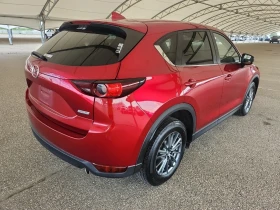 Mazda CX-5  GS / CARFAX / ЦЕНА ДО БЪЛГАРИЯ , снимка 3