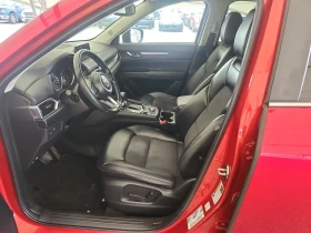 Mazda CX-5  GS / CARFAX / ЦЕНА ДО БЪЛГАРИЯ , снимка 9