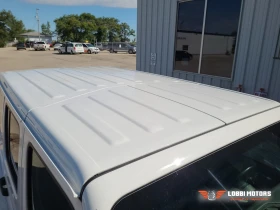 Jeep Wrangler, снимка 7