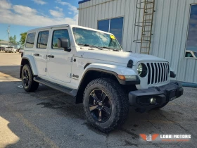 Jeep Wrangler, снимка 2