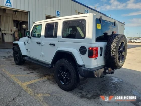 Jeep Wrangler, снимка 4