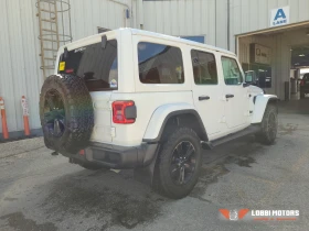 Jeep Wrangler, снимка 3