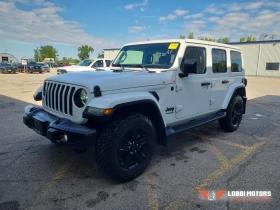 Jeep Wrangler, снимка 1