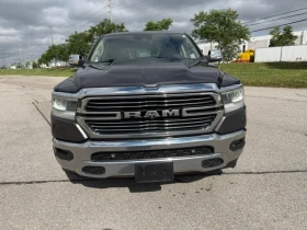 Dodge RAM 1500 * Laramie * CARFAX * БЕЗ ПЪРВОНАЧАЛНА ВНОСКА, снимка 17