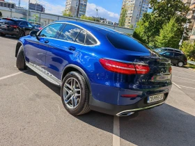 Mercedes-Benz GLC 250D* 4x4* AMG* AIRMATIC* AMBIENT* ПЕЧКА, снимка 2