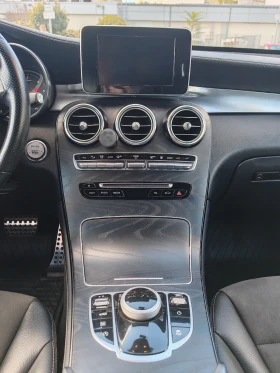 Mercedes-Benz GLC 250D* 4x4* AMG* AIRMATIC* AMBIENT* ПЕЧКА, снимка 9
