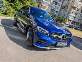 Mercedes-Benz GLC 250D* 4x4* AMG* AIRMATIC* AMBIENT* ПЕЧКА, снимка 4