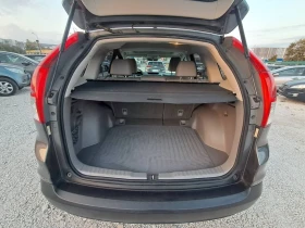 Honda Cr-v 2.4 АВТОМАТИК, снимка 15