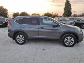 Honda Cr-v 2.4 АВТОМАТИК, снимка 7