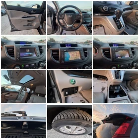 Honda Cr-v 2.4 АВТОМАТИК, снимка 16
