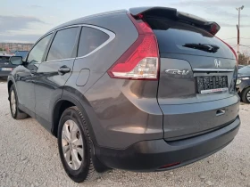 Honda Cr-v 2.4 АВТОМАТИК, снимка 6