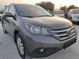 Honda Cr-v 2.4 АВТОМАТИК, снимка 3