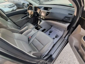 Honda Cr-v 2.4 АВТОМАТИК, снимка 13