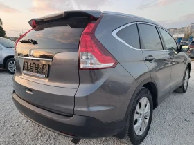 Honda Cr-v 2.4 АВТОМАТИК, снимка 4