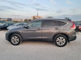 Honda Cr-v 2.4 АВТОМАТИК, снимка 8