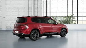 Mercedes-Benz GLB 350 4MATIC EQ 6+ 1, снимка 4