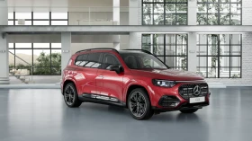 Mercedes-Benz GLB 350 4MATIC EQ 6+ 1, снимка 1